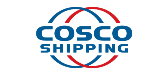 لوگوی شرکت کشتیرانی کاسکو