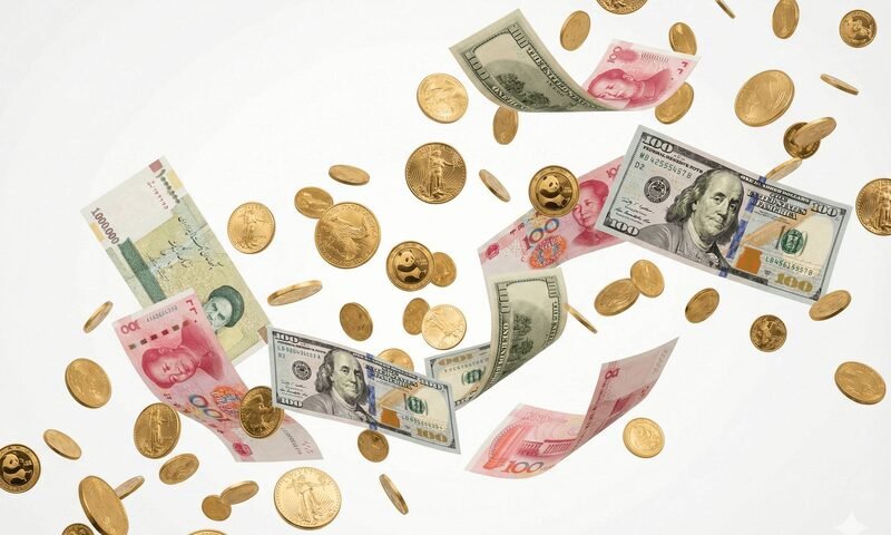 حواله یوان شرکتی و پرداخت به تامین کنندگان چینی