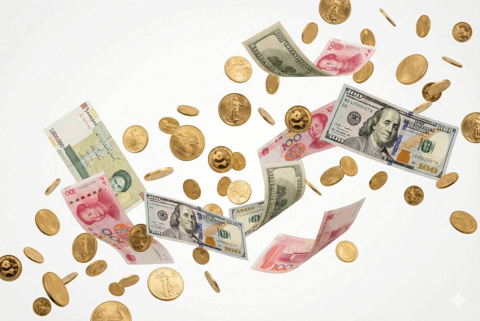 حواله یوان شرکتی و پرداخت به تامین کنندگان چینی