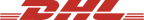 لوگوی شرکت حمل و نقل بین‌المللی DHL