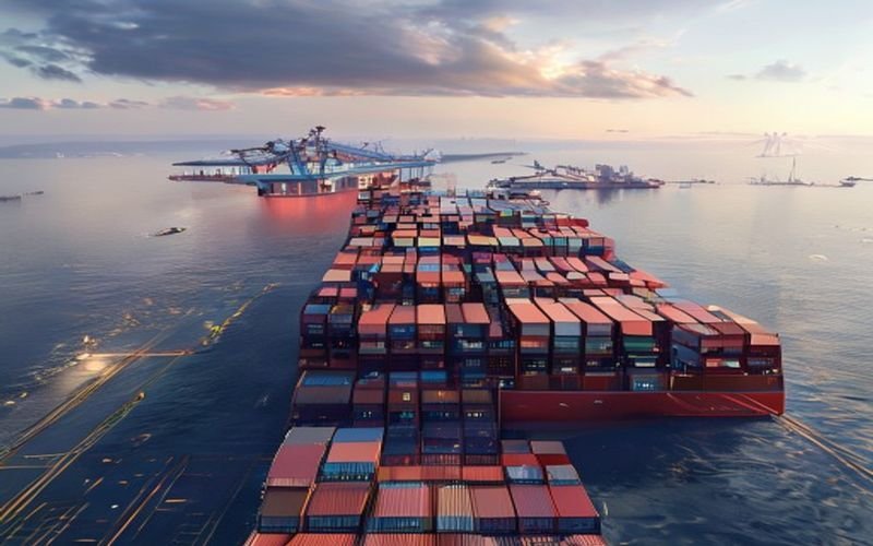 ترخیص فوری کالا از گمرک شهید رجایی بندرعباس