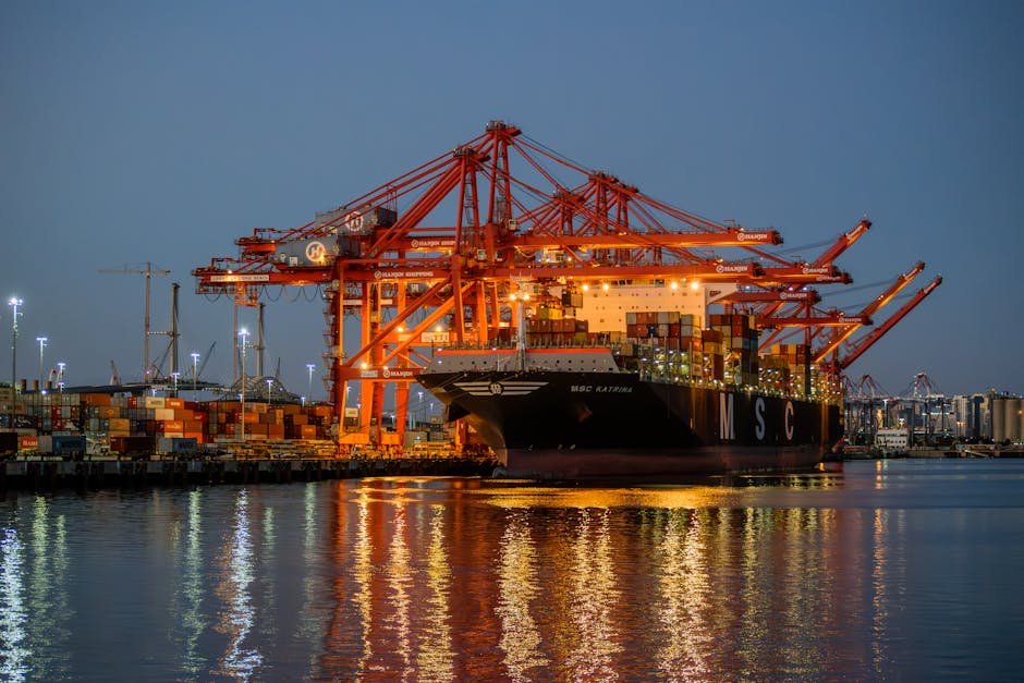 chinpost-cargo-157-754 - ارسال بار از گوانگجو ChinPost