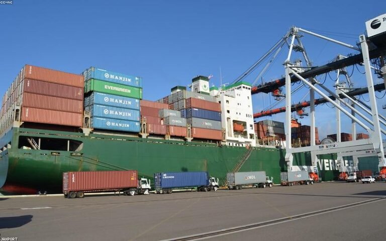تصویر مربوط به chinpost logistics 4871