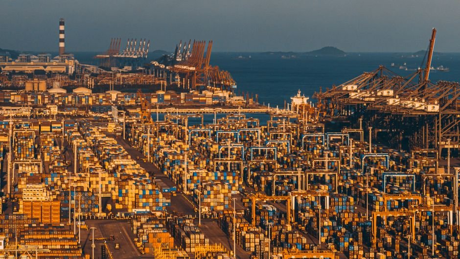 حمل مستقیم بار از شنزن به تهران با ChinPost