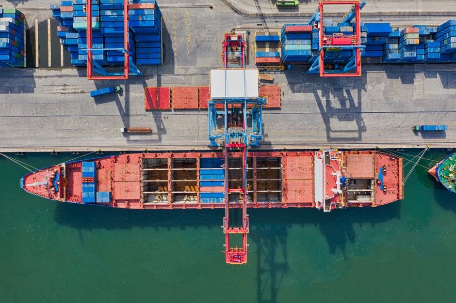 ترخیص کالا از گمرک غرب تهران با ChinPost