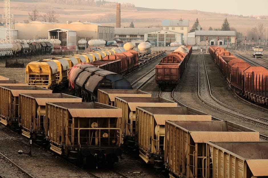 حواله یوان شرکتی و شخصی با پایین‌ترین نرخ رقابتی در چین‌پست – Photo by Jiri Ikonomidis - لجستیک چین پست ChinPost