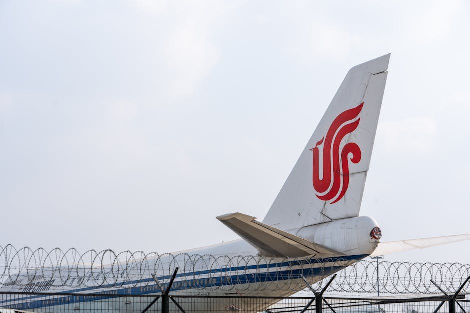 حمل هوایی چارتر از شنزن و گوانگژو به تهران | تحلیل ریسکها، معافیتها و استراتژیها حمل هوایی چارتر از شنزن و گوانگژو به تهران | تحلیل ریسکها، معافیتها و استراتژیها