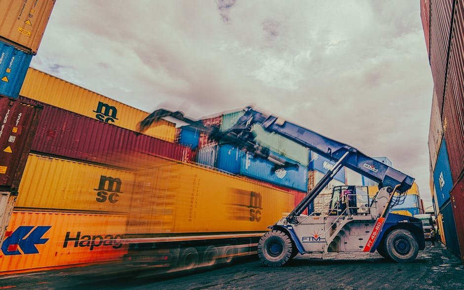 واردات دستگاههای صنعتی و خط تولید از چین: تصاویر واردات ماشینآلات صنعتی و تجهیزات تولیدی از کشور Çin به کشور ما واردات دستگاههای صنعتی و خط تولید از چین: تصاویر واردات ماشینآلات صنعتی و تجهیزات تولیدی از کشور Çin به کشور ما