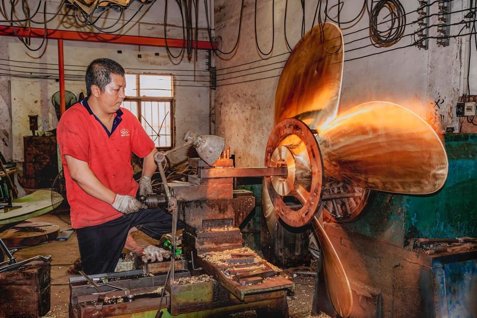 اعتبارسنجی کارخانجات و تامین کنندگان چینی