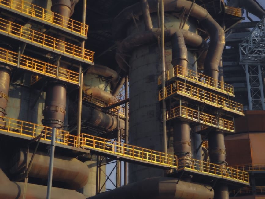 بازرسی کالا در چین و تاییدیه استاندارد – ChinPost